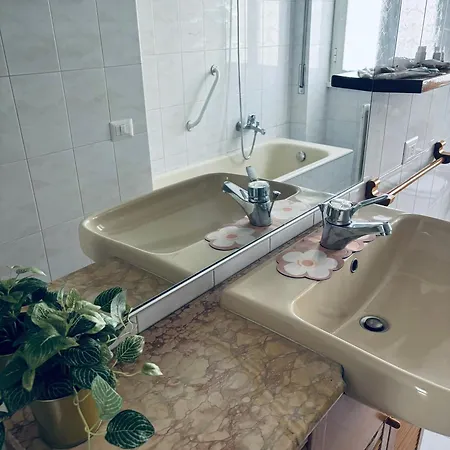 Apartamento La Casetta Di Azzurra