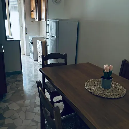 La Casetta Di Azzurra Apartamento *