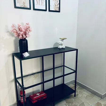Apartamento La Casetta Di Azzurra