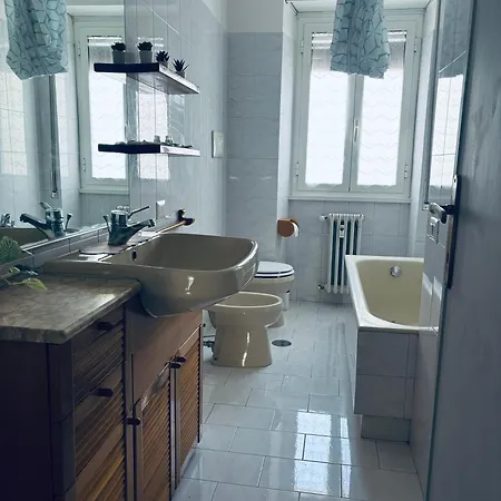 La Casetta Di Azzurra Apartamento Roma