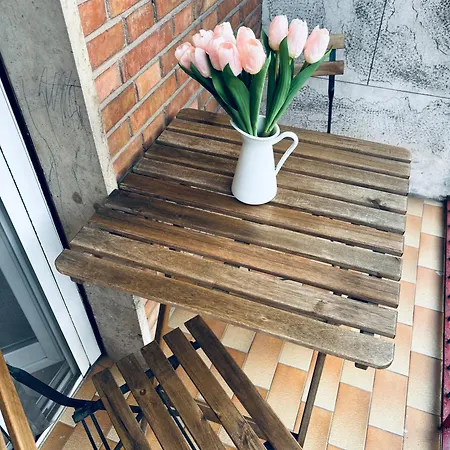 Apartamento La Casetta Di Azzurra
