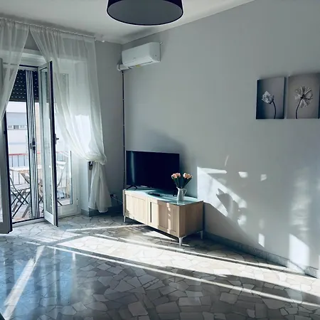 La Casetta Di Azzurra * 罗马